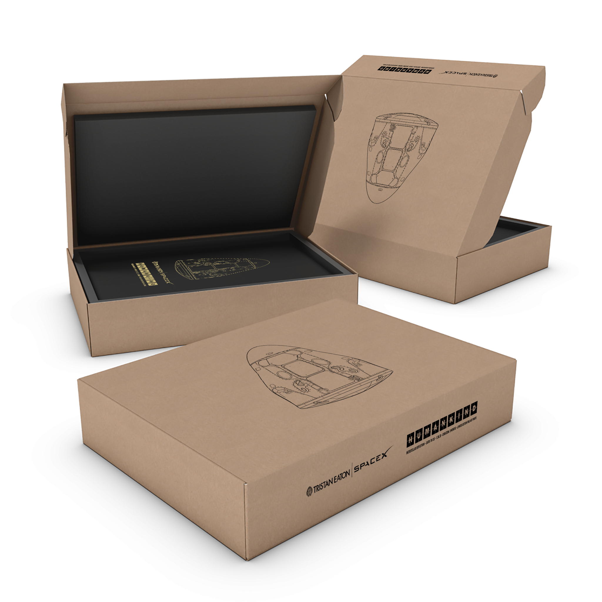 mailer-boxes
