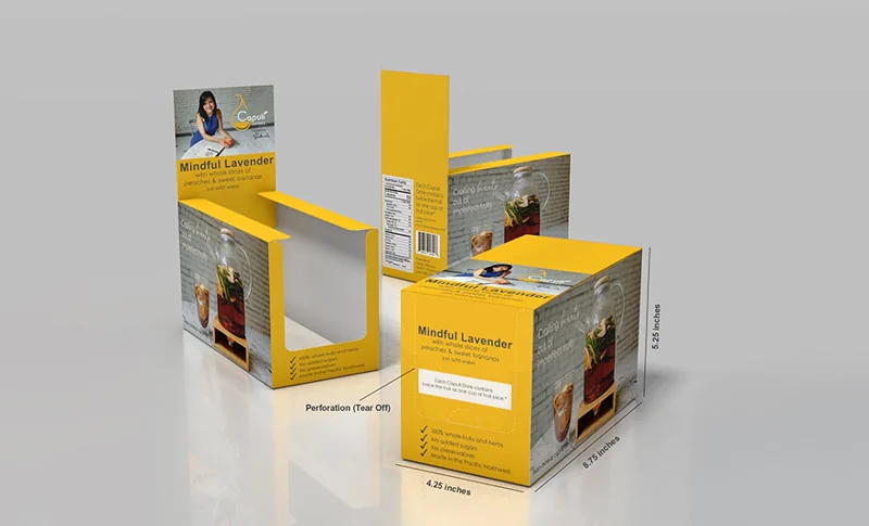 custom-display-box