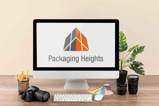 packaging heights