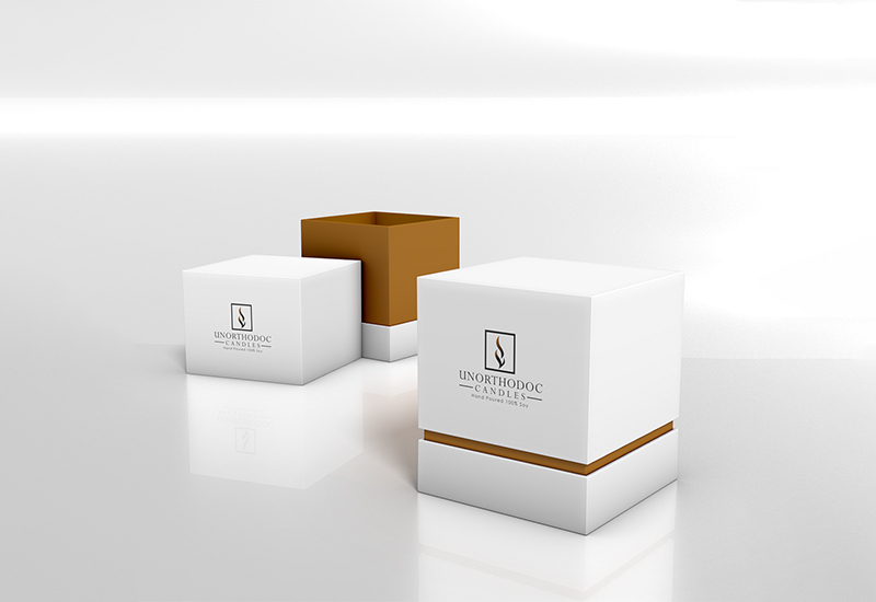 Opportunities To Enhance Your Ideas with Unique Candle Packaging