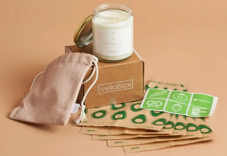 What are the Best Candle Packaging Ideas in 2023? Blog - OXO Packaging