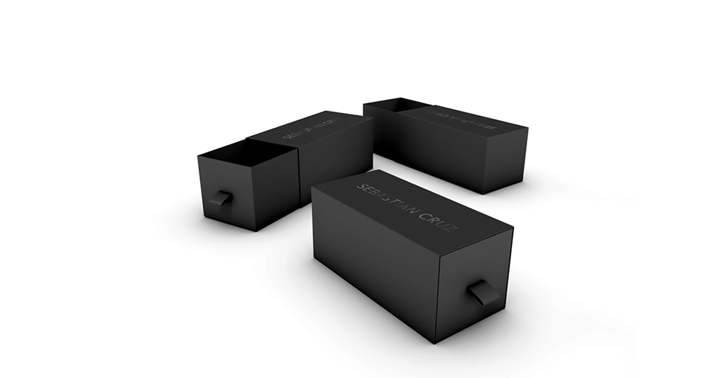 Elegant Custom Jewelry Boxes & Packaging at Wholesale