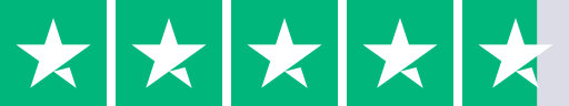 Trustpilot stars