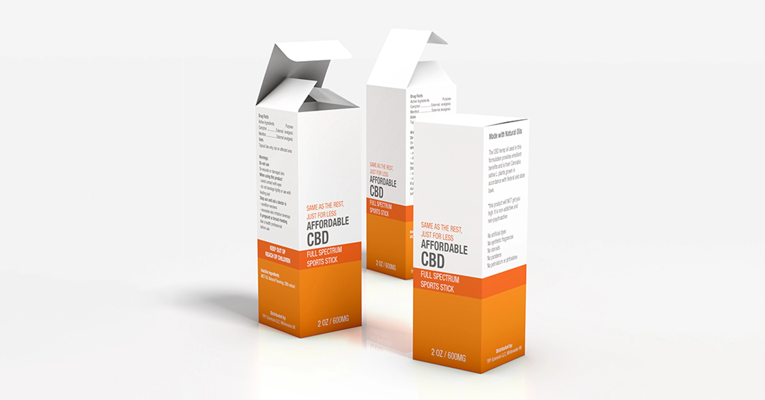 custom cbd boxes
