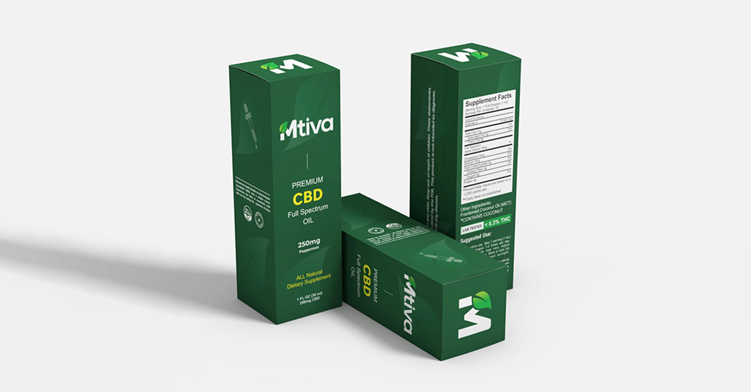 custom cbd boxes