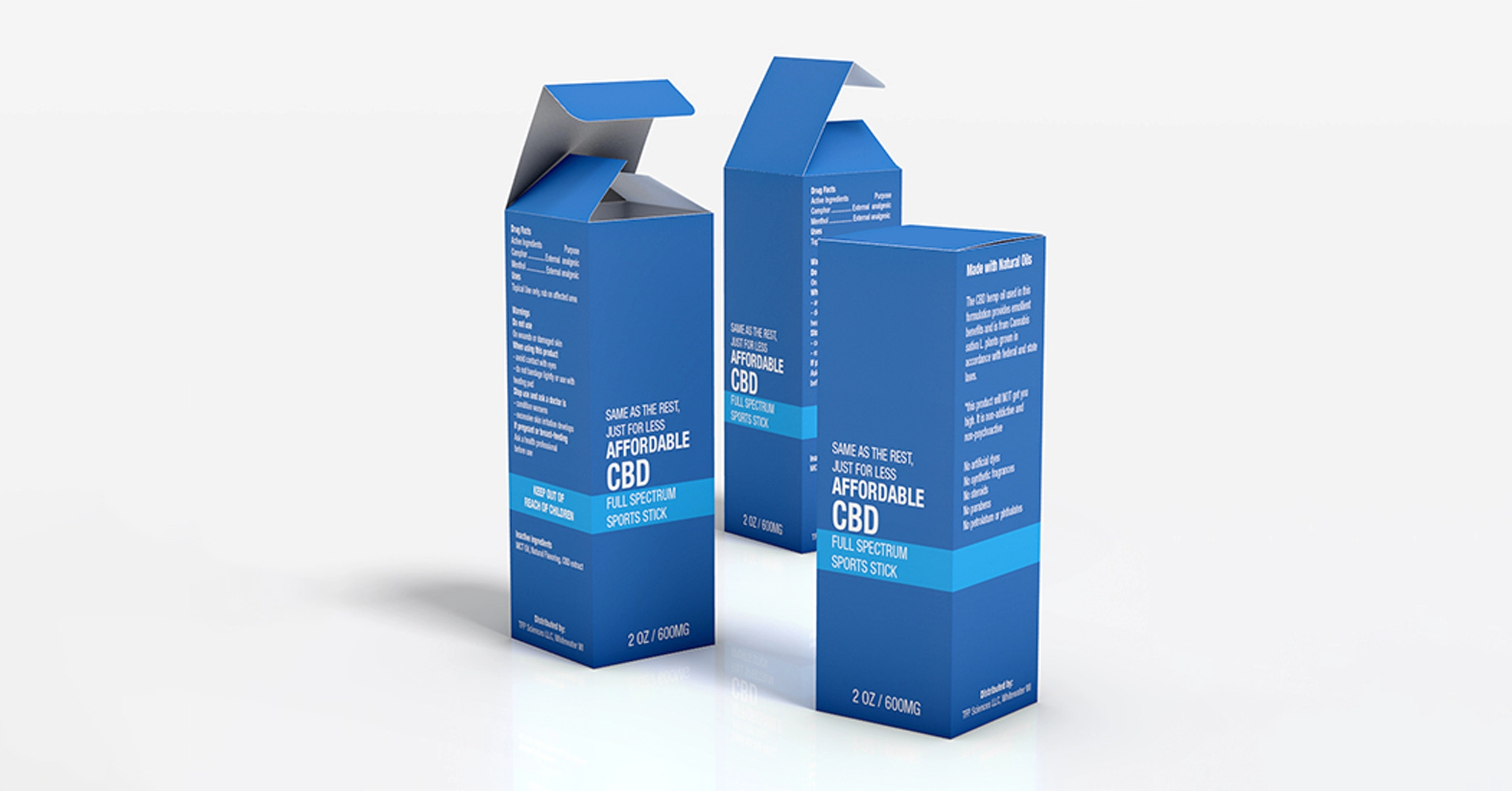 custom cbd boxes