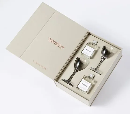 custom boxes for influencer