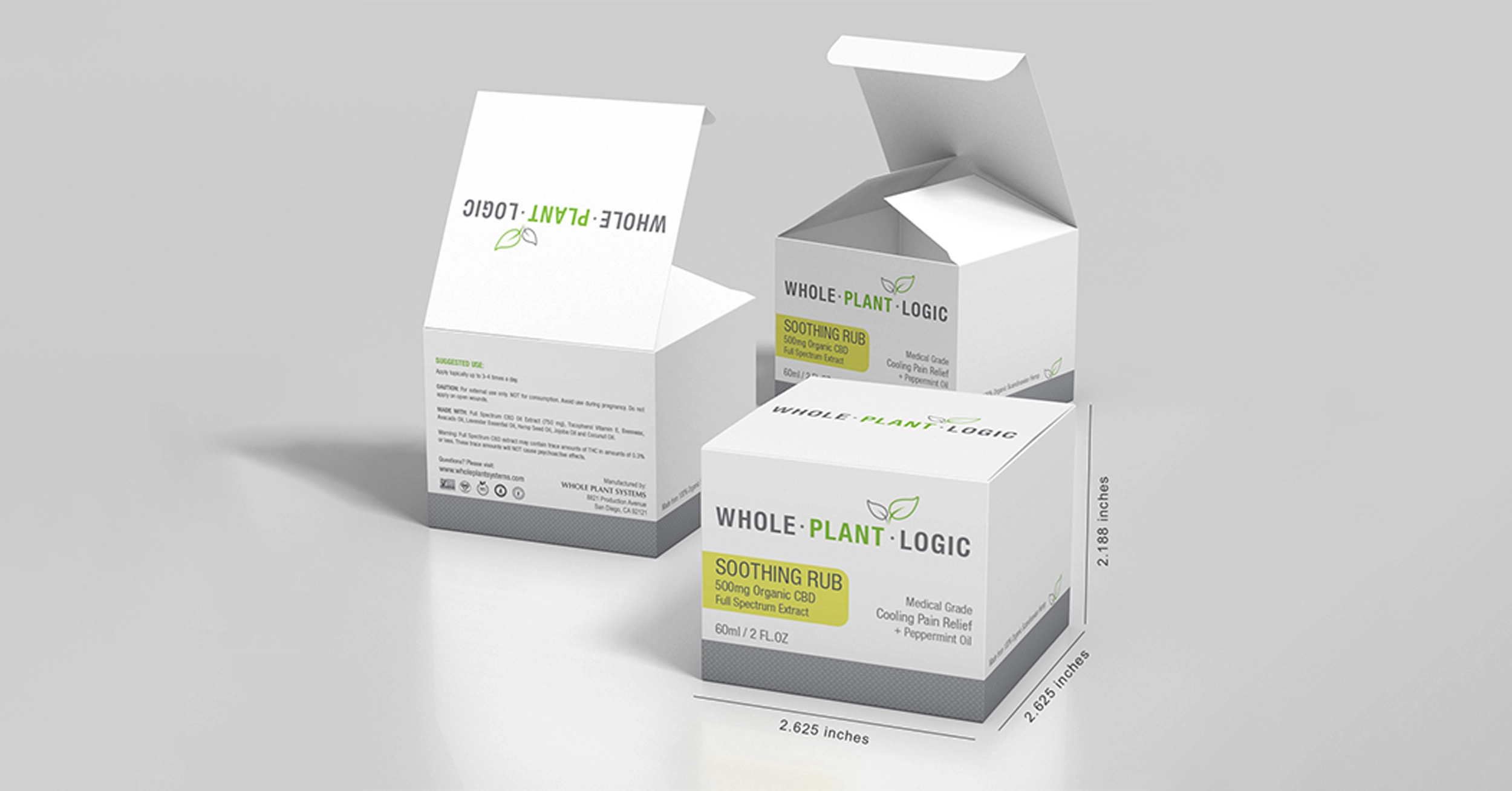 custom cbd boxes