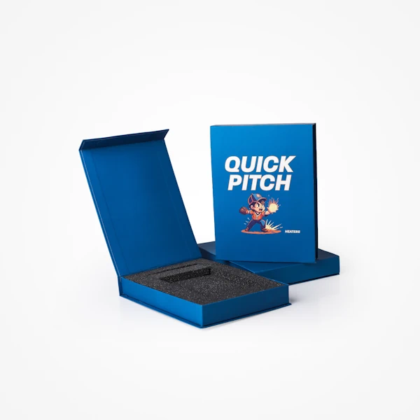 custom magnetic closure boxes