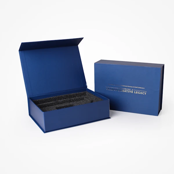custom magnetic closure boxes