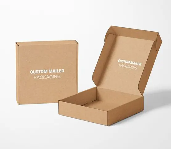 kraft-mailer-boxes