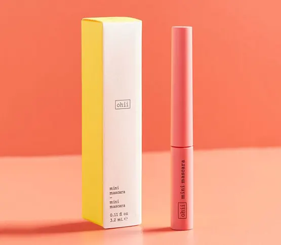 mascara boxes