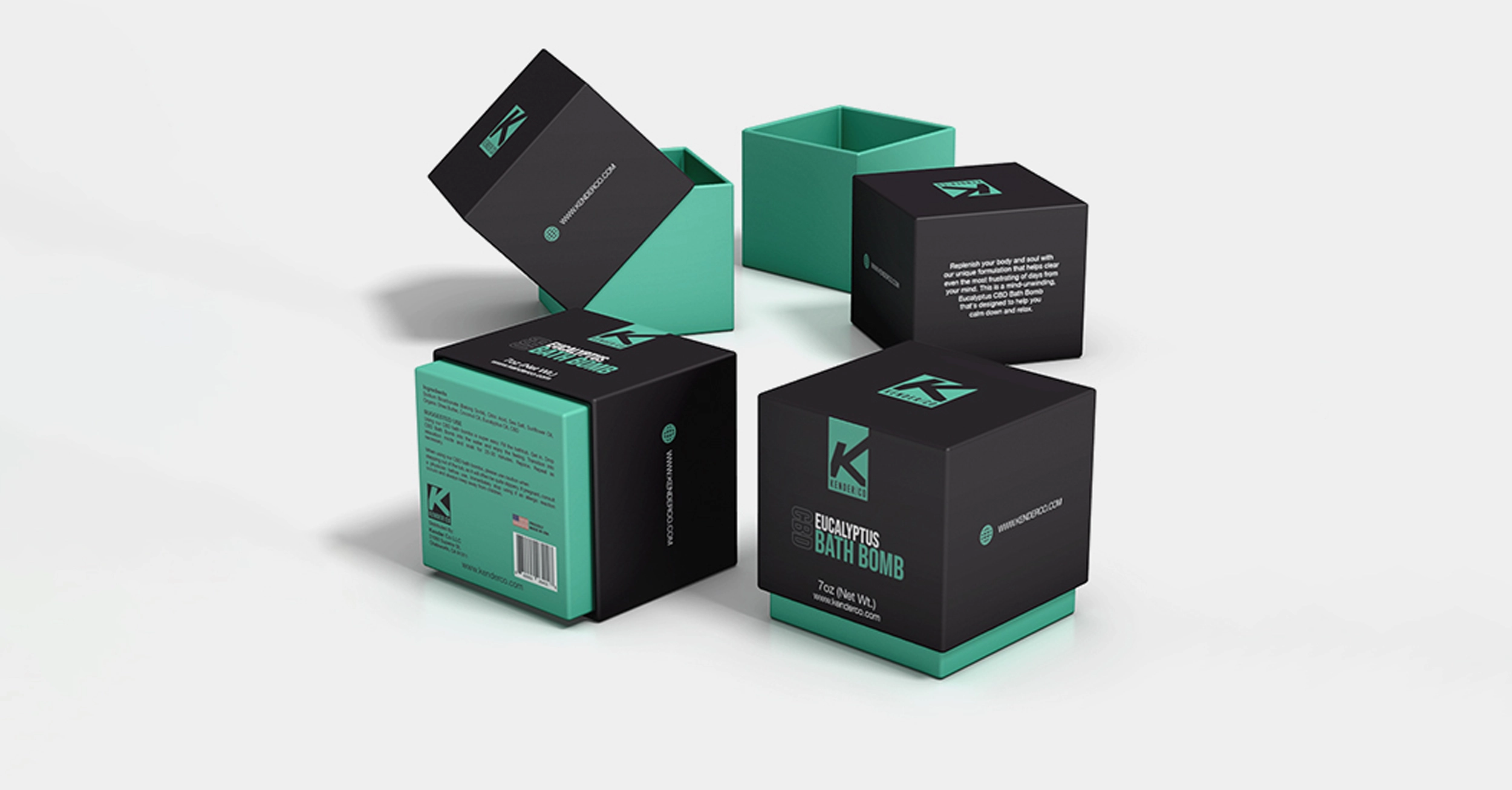 custom cbd boxes