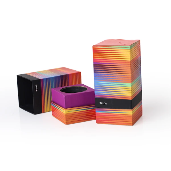 custom printed apparel boxes