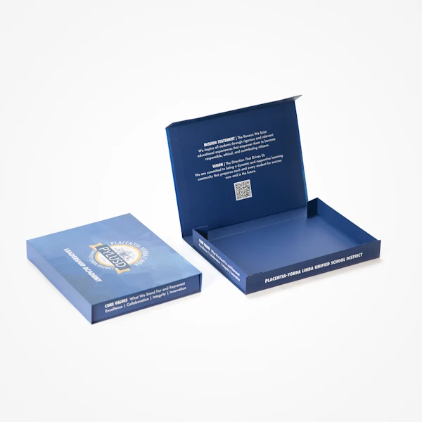 custom presentation boxes