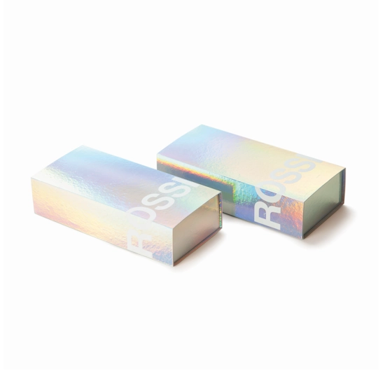 holographic-corrugatred-boxes