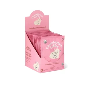 custom printed retail display box