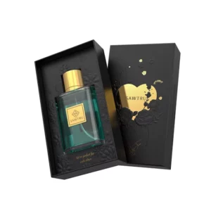 Home 9 perfume box custom