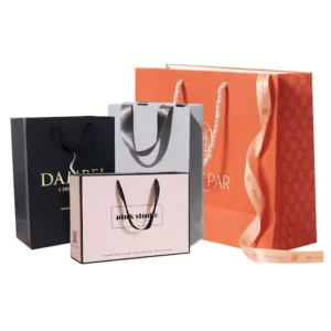 Blog 11 luxury paper bags custom