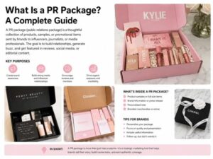 Blog 4 pr-package