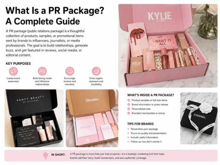 What Is a PR Package? A Complete Guide 9 pr-package
