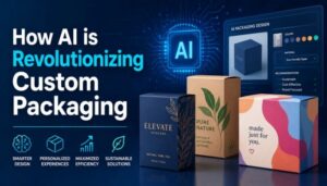 Custom Packaging
