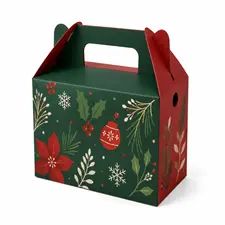 Gable Boxes 6 Custom gable Box Style 1 1