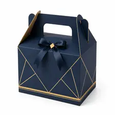 Gable Boxes 9 Custom gable Box Style 4