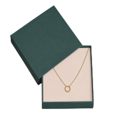Custom Gift Boxes 6 drawer style necklace
