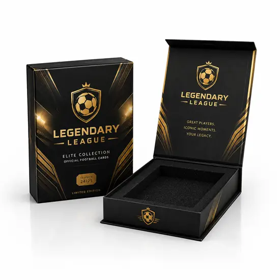 Products 19 trading cards boxes