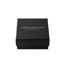 Custom Gift Boxes 9 two piece necklace
