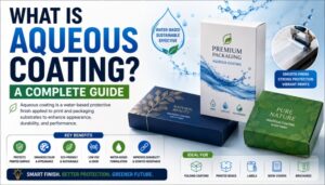 The Aqueous Coating Process