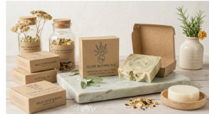 12 Trending Custom Soap Box Designs Dominating Packaging in 2026 1 Kraft Soap Boxes