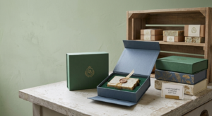 12 Trending Custom Soap Box Designs Dominating Packaging in 2026 4 Magnetic Closure Soap Gift Boxes