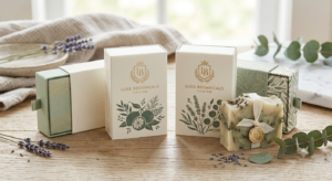12 Trending Custom Soap Box Designs Dominating Packaging in 2026 3 Sleeve Style Soap Boxes