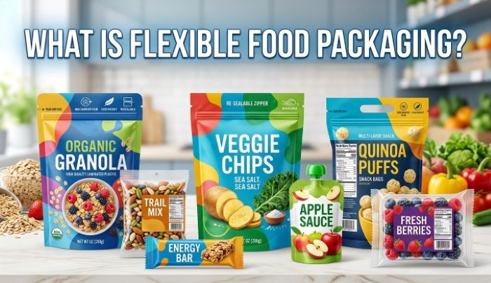 Flexible Food Packaging