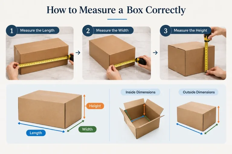 box-length